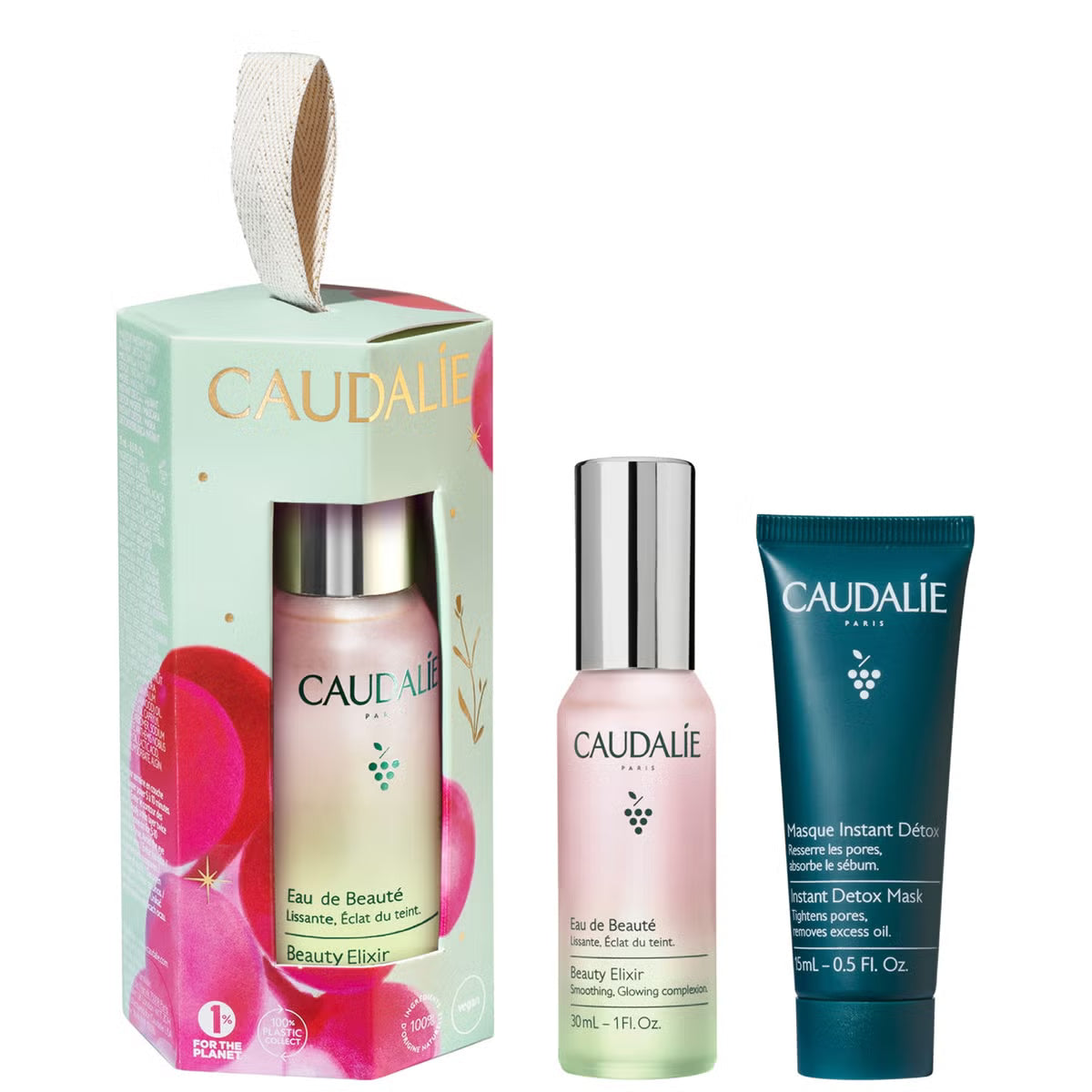 Caudalie Set