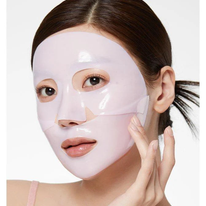 PDRN Pink Collagen Gel Mask