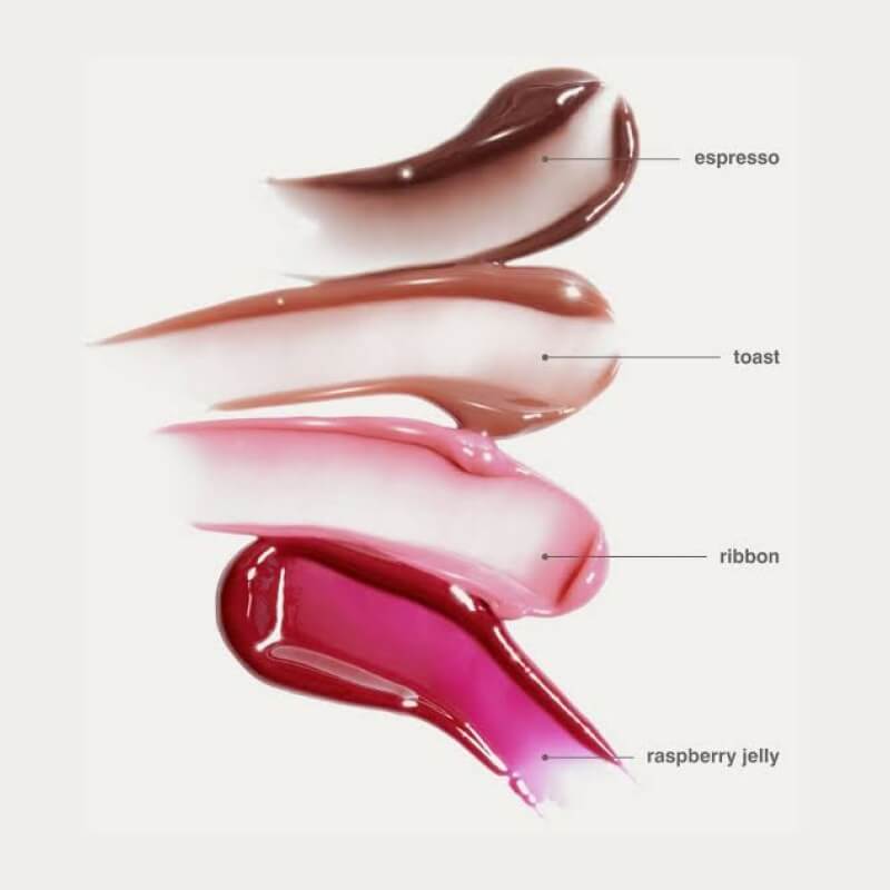 Peptide lip tint Rhode