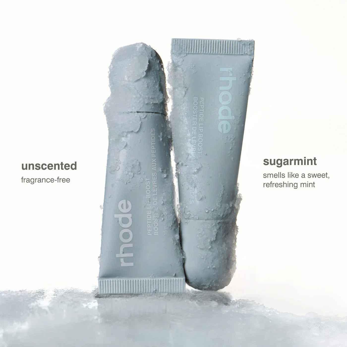 Peptide Lip Boost Plumping Lip Mask
