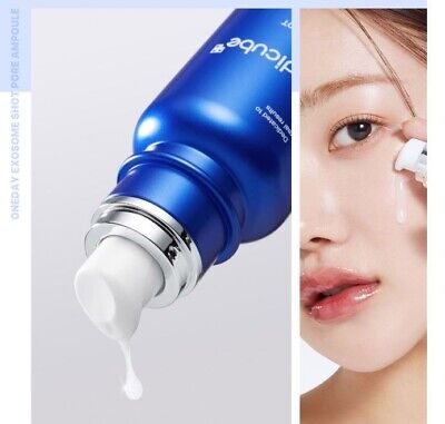 One Day Exosome Shot Pore Ampoule 7500 30ml