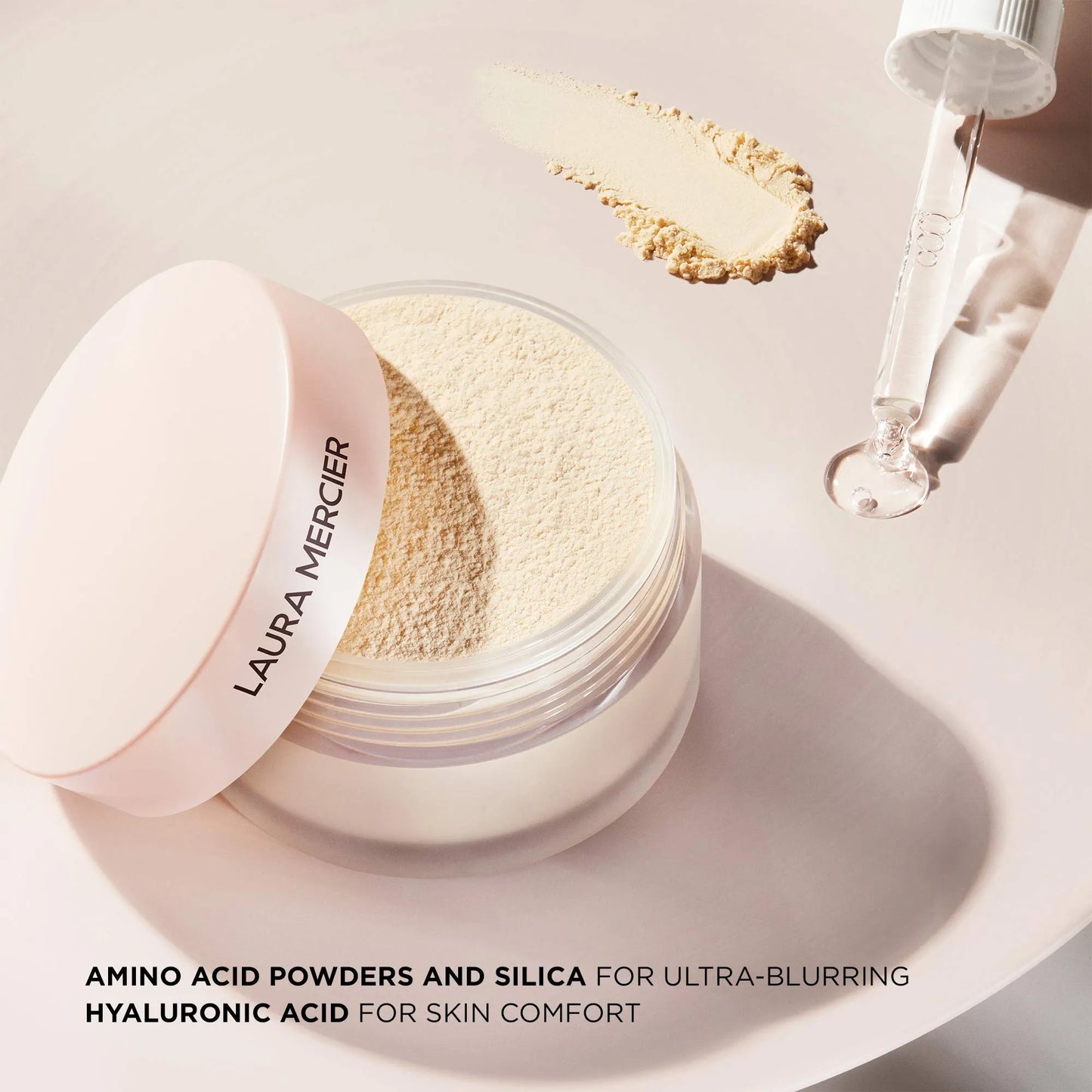Translucent Loose Setting Powder Ultra-Blur 20g