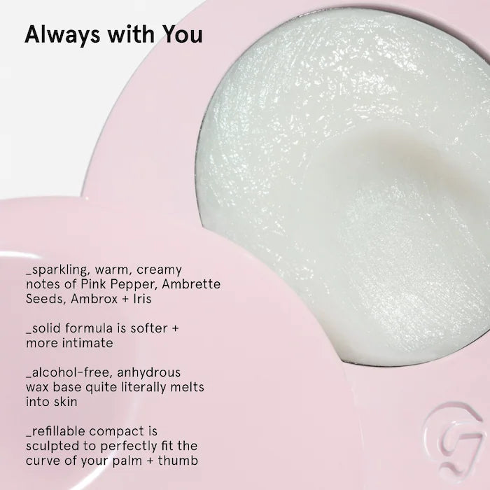 Perfume solido Glossier You 3 g