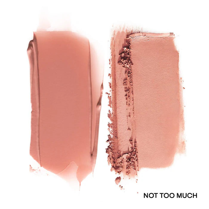 Patrick TA Double Take Creme & Powder Blush