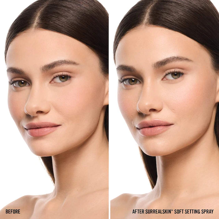 Fijador Surreal Skin Soft Setting Spray