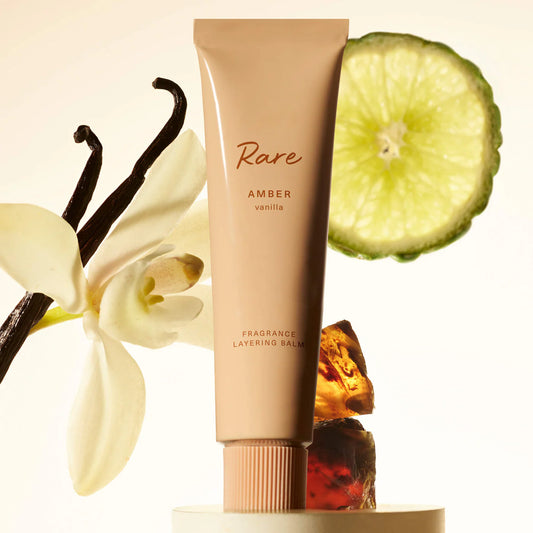 Rare Fragrance Layering Balm
