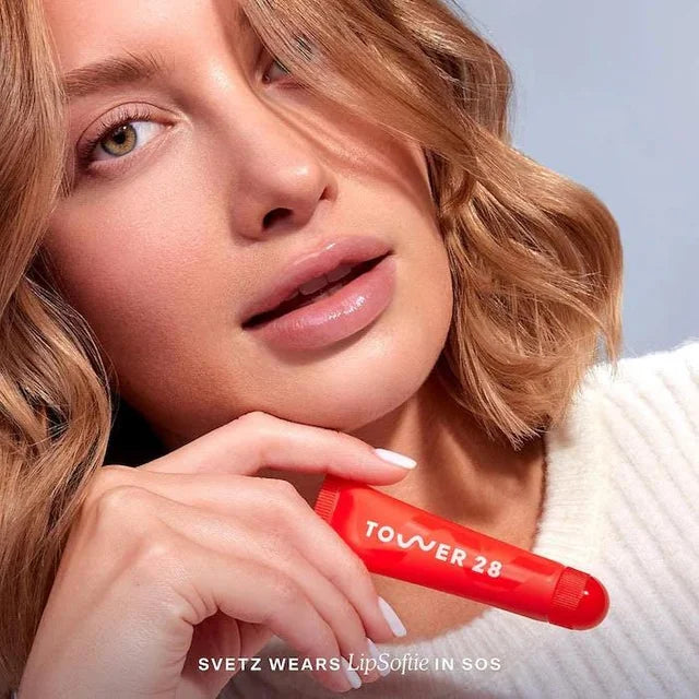 SOS LipSoftie™ Hydrating Lip Treatment Balm
