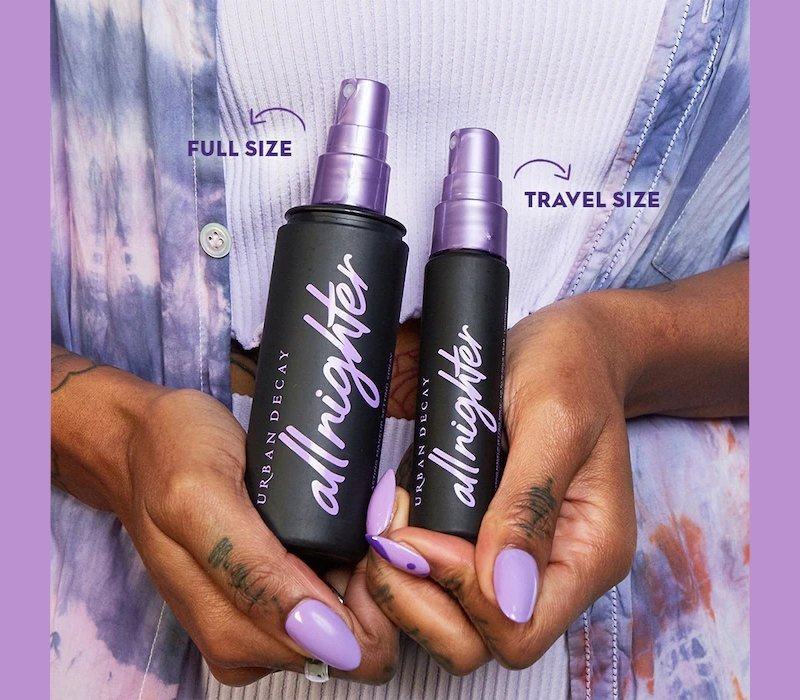 Urban Decay All Nighter Setting Spray 118 ml