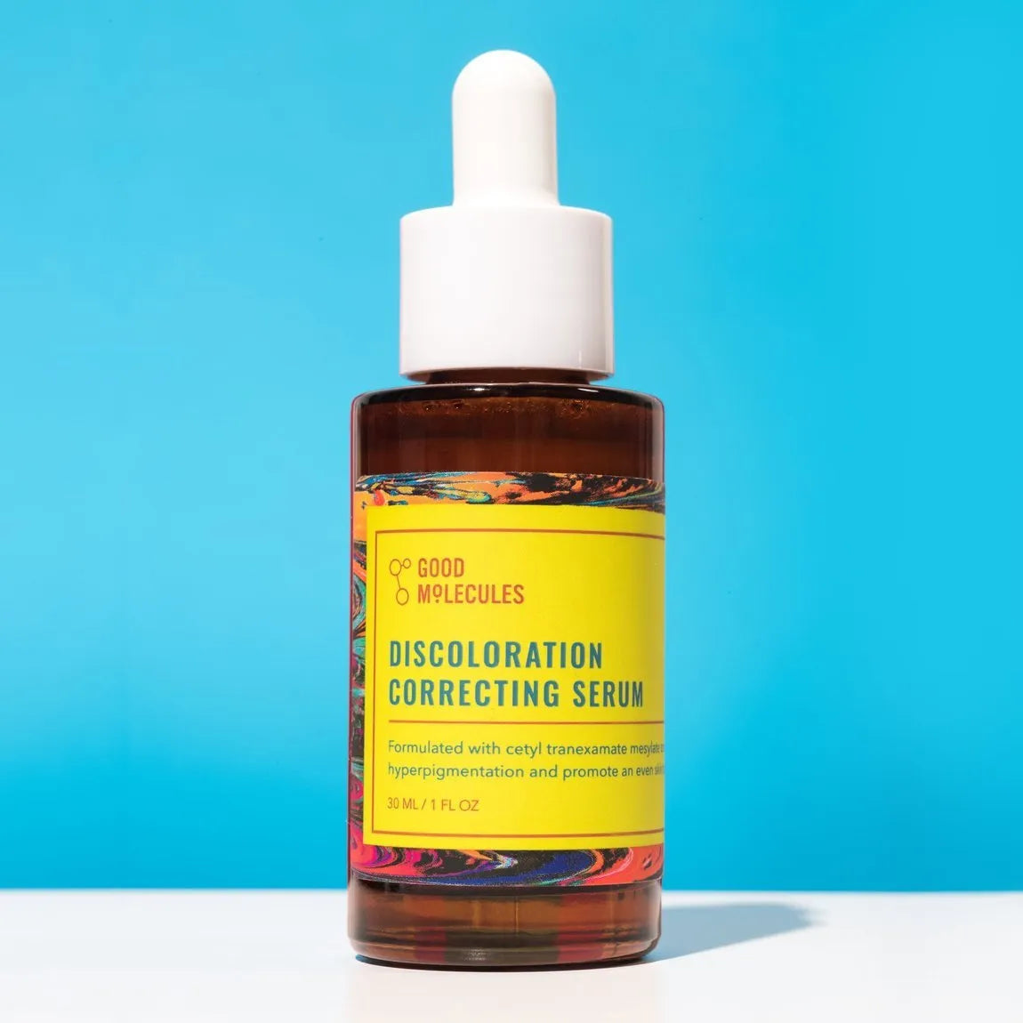 Serum Discoloration Correcting 30 ml