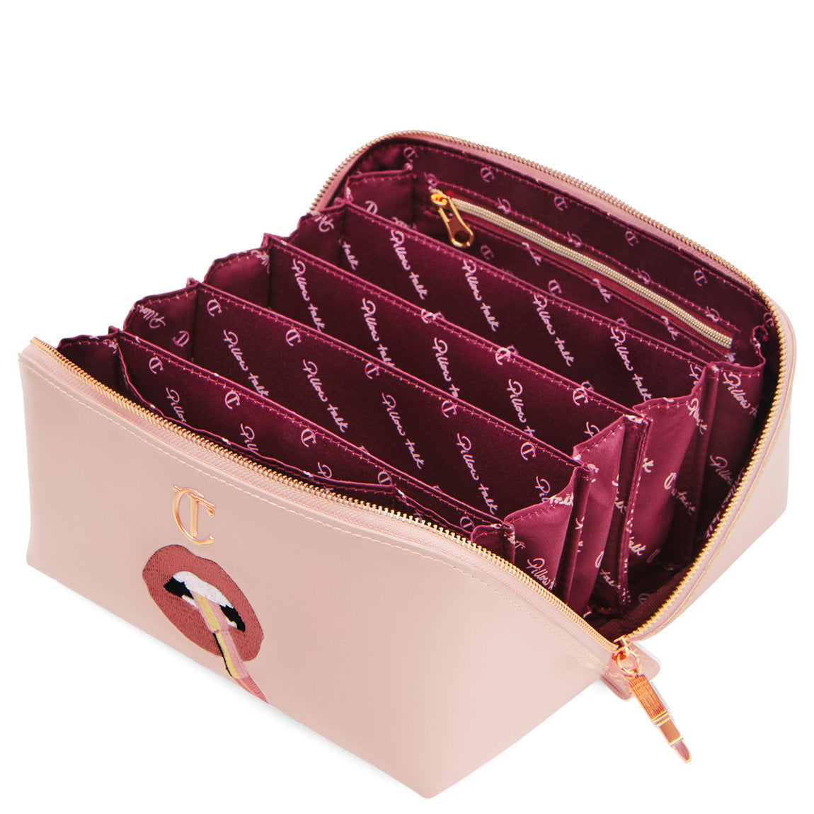 Pillow Talk Makeup cosmetiquera