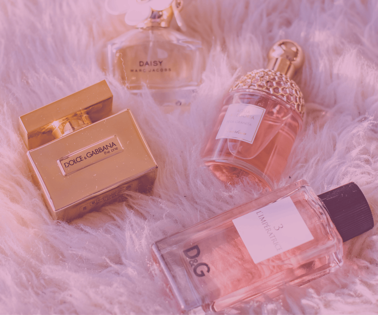 PERFUMES