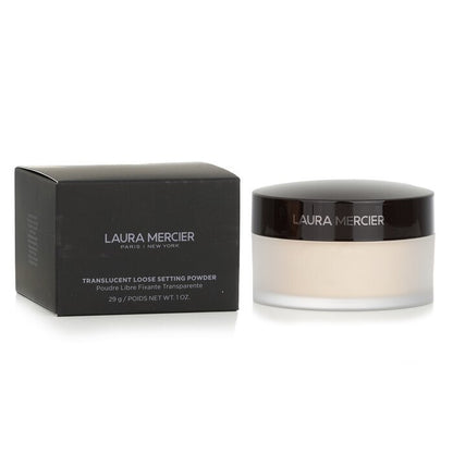 Translucent Loose Setting Powder