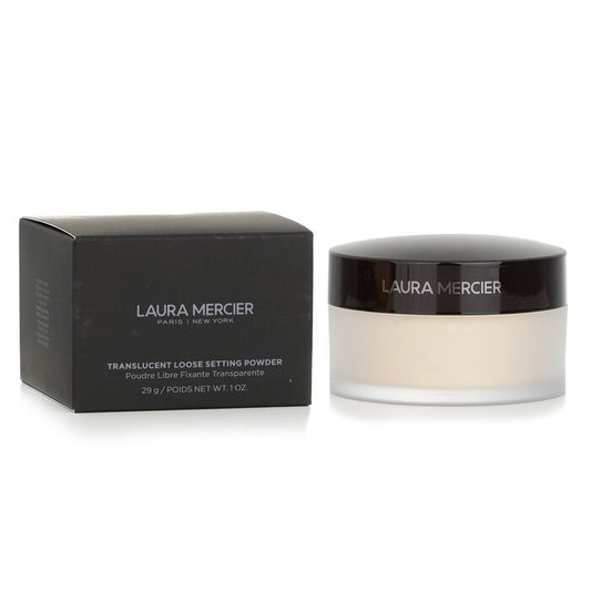 Translucent Loose Setting Powder