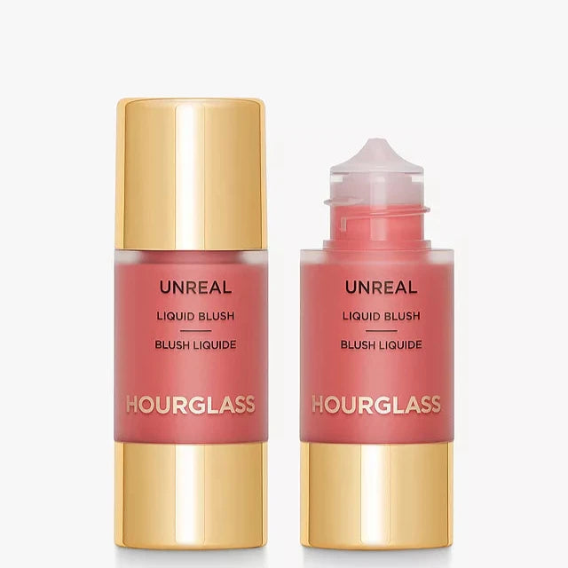 Unreal Liquid Blush