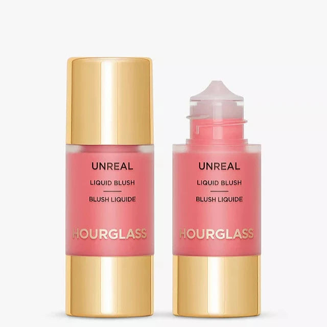 Unreal Liquid Blush