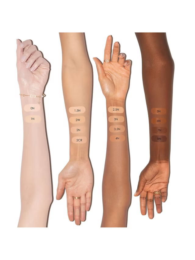 Multi-use foundation stick Dior