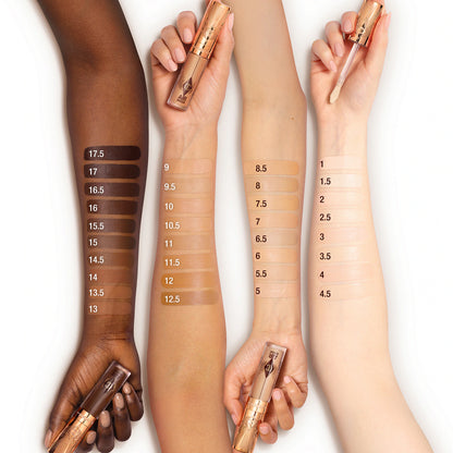Corrector Airbrush Flawless Blur