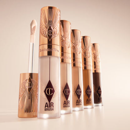 Corrector Airbrush Flawless Blur
