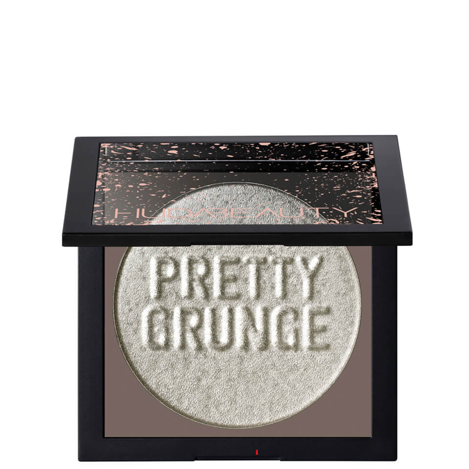 Pretty Grunge Blush Gloss