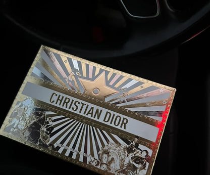 The pink glow ritual set