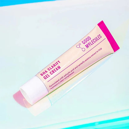 BHA Clarify Gel Cream