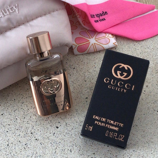 Mini Perfumes