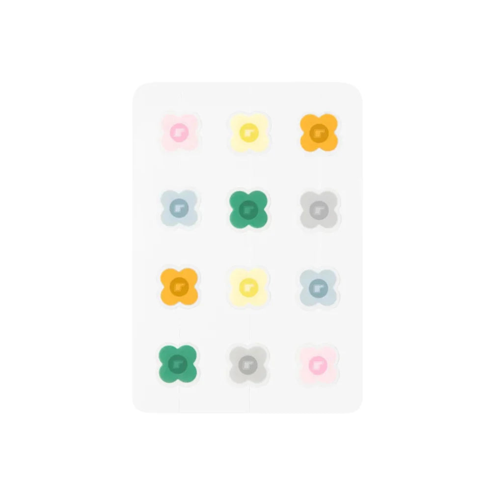 Spotwear Hydrocolloid Pimple Patches