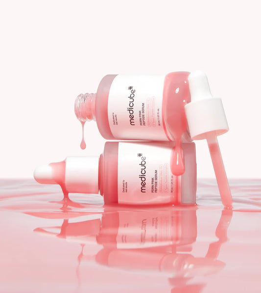 PDRN Pink Peptide Serum 30 ml