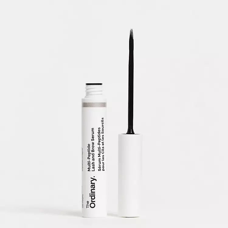 Multi-peptide brow and lash serum pestañas y cejas 5ml