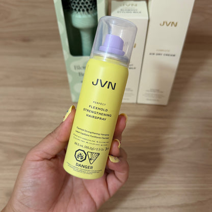 Kit Good Hair Day JVN