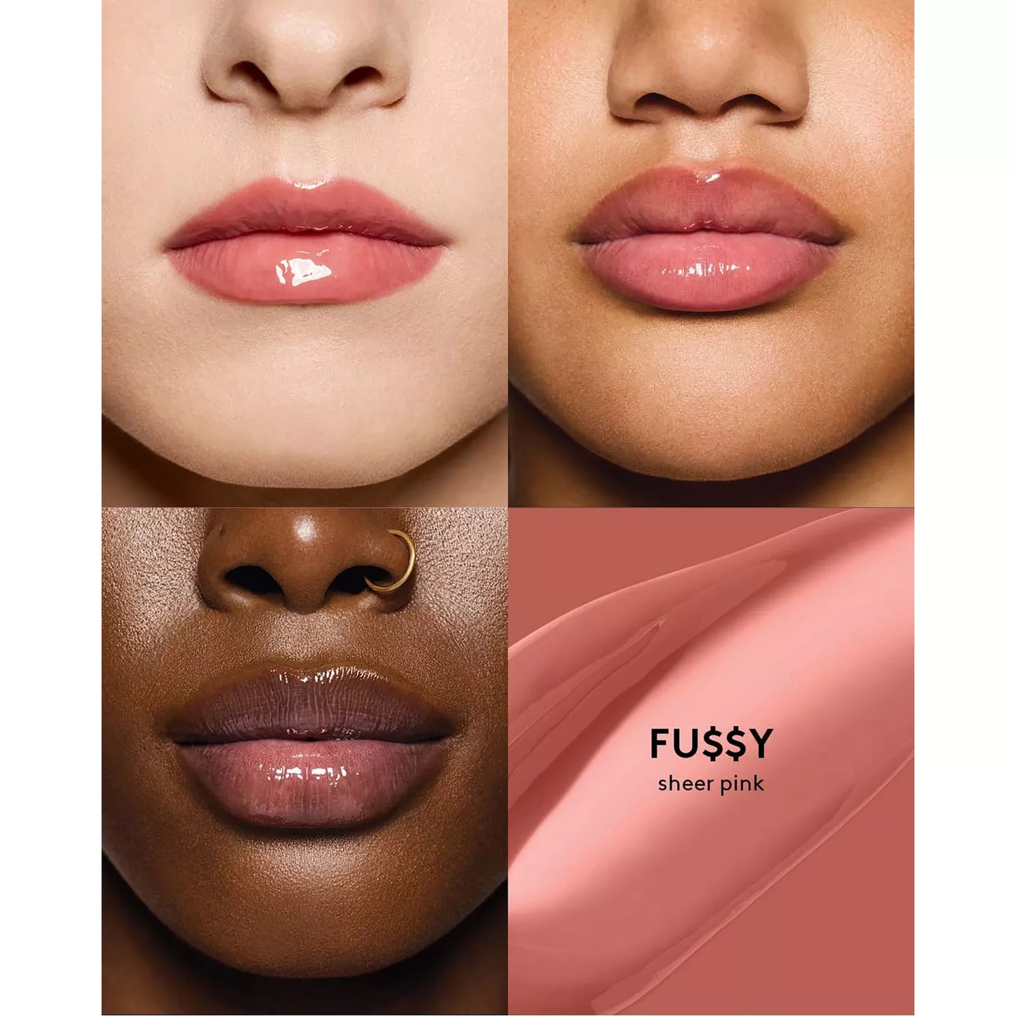 Gloss Bomb Heat Fenty