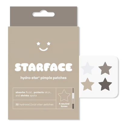 Parches  Starface