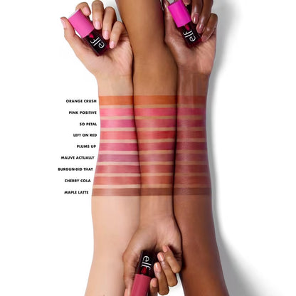 Sheer For It Blush Tint – e.l.f. 🍒