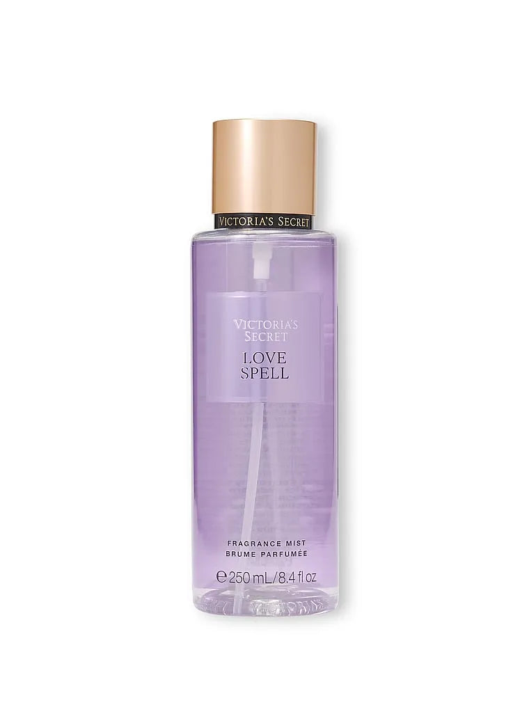 Victoria's Secret Fragrance Mist 250ml