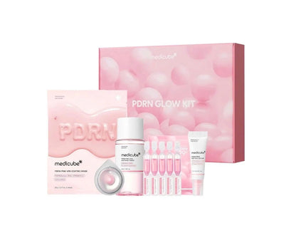 Kit PDRN Glow