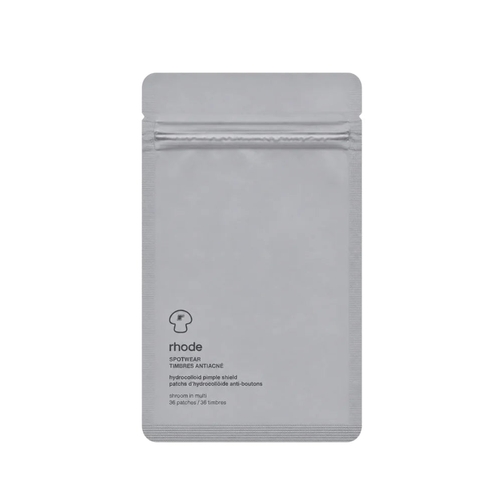 Spotwear Hydrocolloid Pimple Patches
