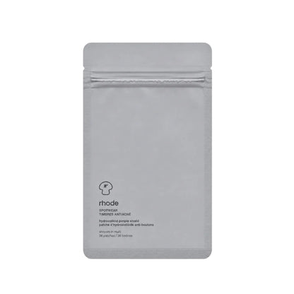 Spotwear Hydrocolloid Pimple Patches