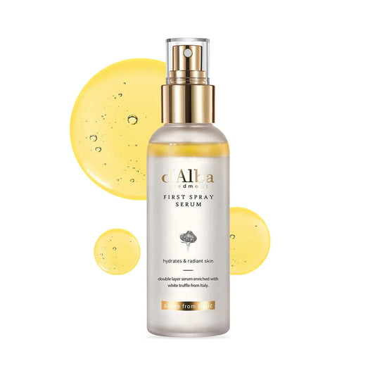 d’Alba Spray Serum 100 ml
