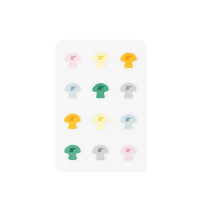 Spotwear Hydrocolloid Pimple Patches