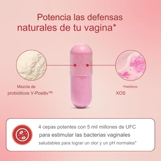 Uro Viginal Probiotic