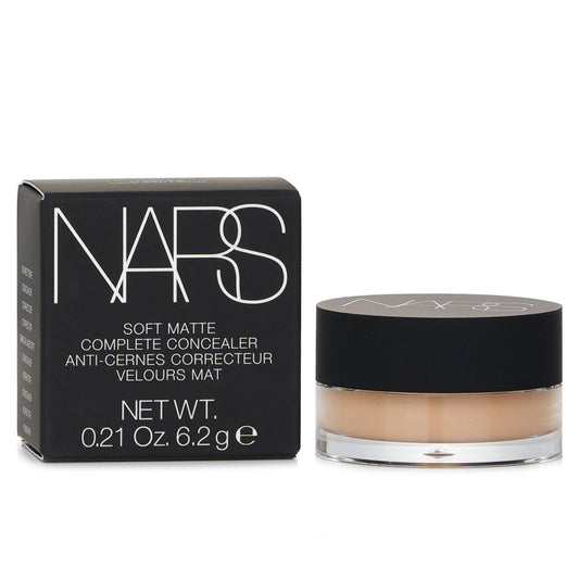 Soft Matte Complete Concealer