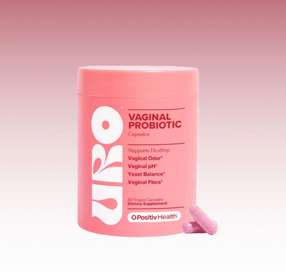 Uro Viginal Probiotic