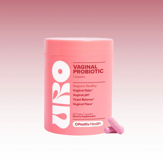 Uro Viginal Probiotic