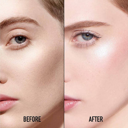 DIOR BACKSTAGE Glow Face Palette