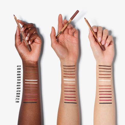 Mini Color Pencil x 5