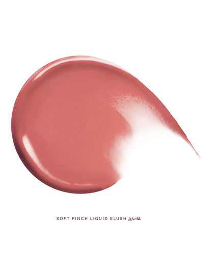 Rubor Soft Pinch Liquid Blush Rare Beauty