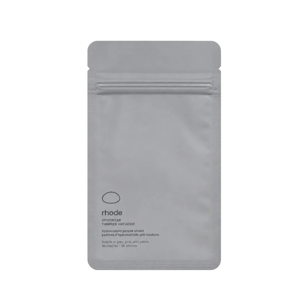 Spotwear Hydrocolloid Pimple Patches