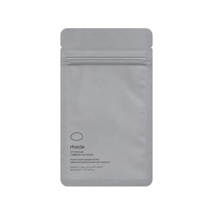 Spotwear Hydrocolloid Pimple Patches