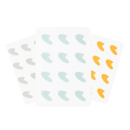 Spotwear Hydrocolloid Pimple Patches