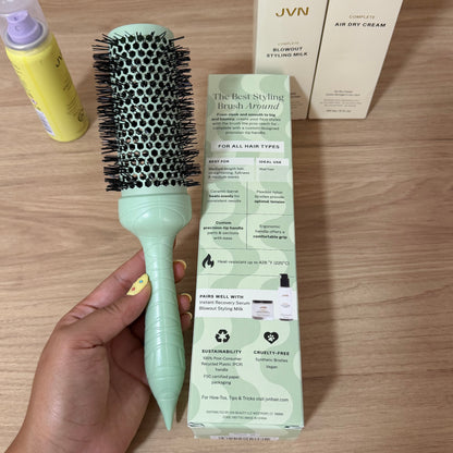 Kit Good Hair Day JVN